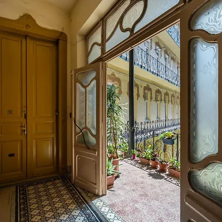 Appartement Crystal Cove 2-bdr