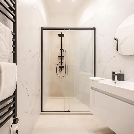 Crystal Cove 2-bdr Lejlighed