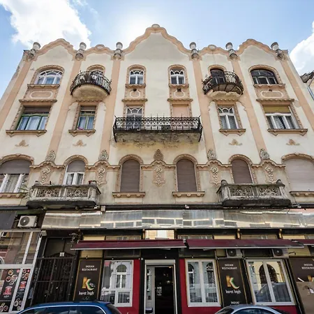 Crystal Cove 2-bdr Lejlighed