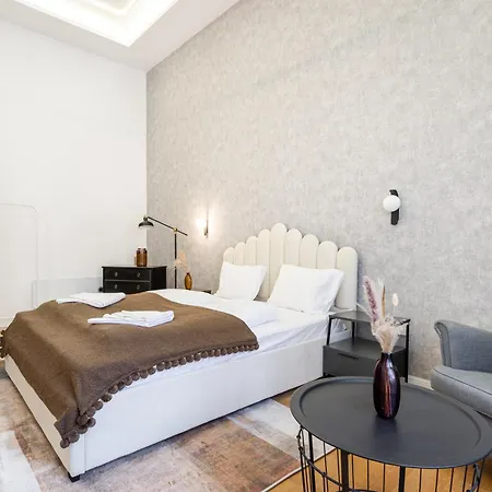 Lejlighed Crystal Cove 2-bdr *